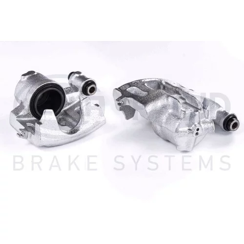 Brzdový strmeň 8AC 355 392-141 /HELLA/ - obr. 1