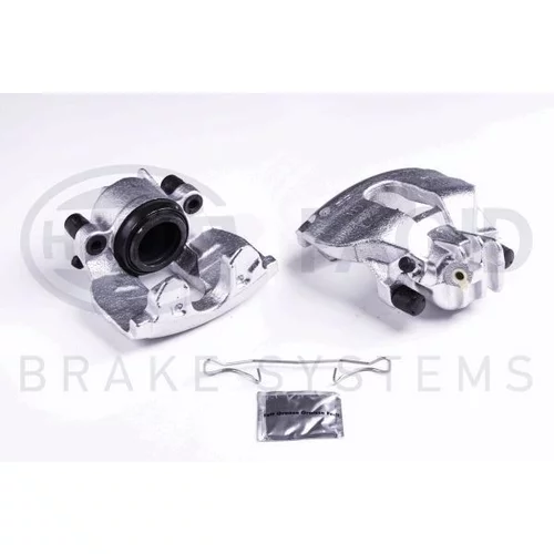 Brzdový strmeň HELLA 8AC 355 393-491