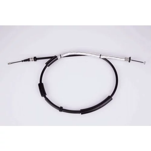 Ťažné lanko parkovacej brzdy HELLA 8AS 355 661-171