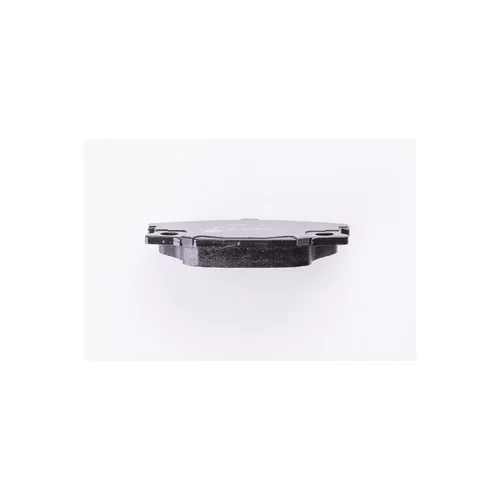 Sada brzdových platničiek kotúčovej brzdy 8DB 355 005-571 /HELLA/ - obr. 2