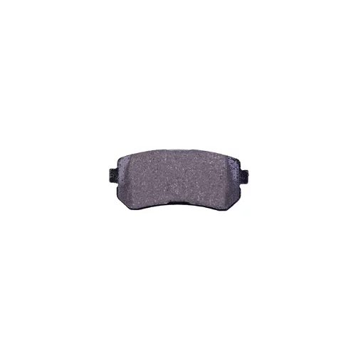 Sada brzdových platničiek kotúčovej brzdy 8DB 355 006-961 /HELLA/ - obr. 2