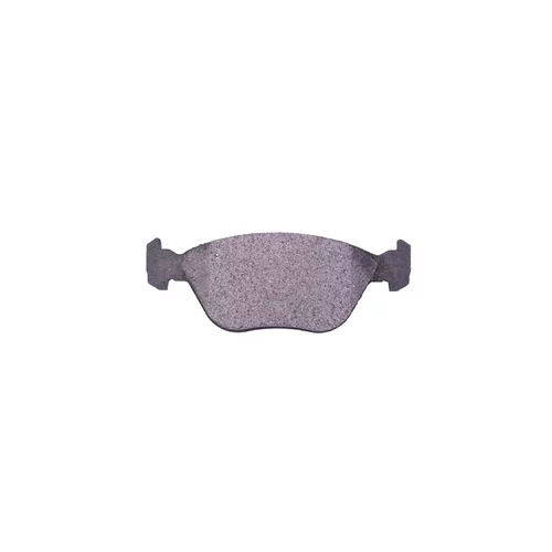 Sada brzdových platničiek kotúčovej brzdy 8DB 355 007-931 /HELLA/ - obr. 2