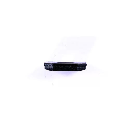 Sada brzdových platničiek kotúčovej brzdy 8DB 355 009-061 /HELLA/ - obr. 2
