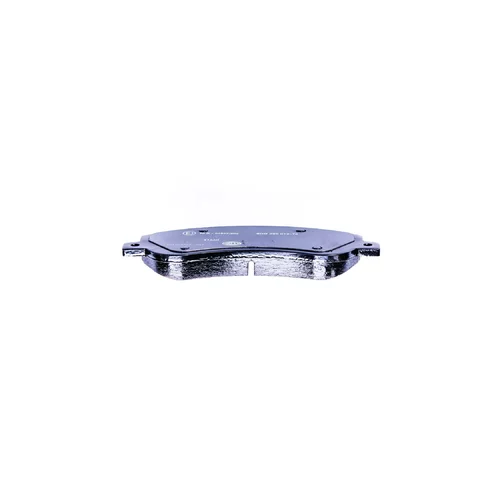 Sada brzdových platničiek kotúčovej brzdy 8DB 355 012-761 /HELLA/ - obr. 2