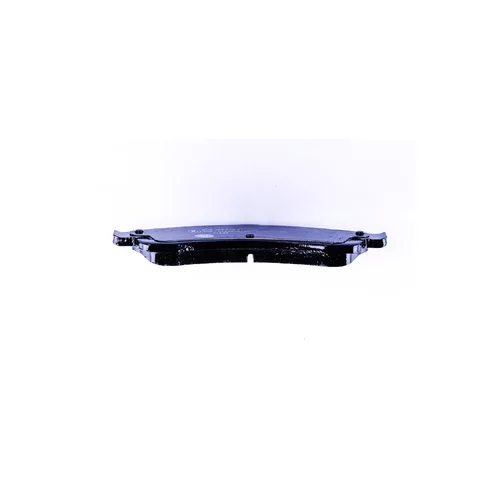 Sada brzdových platničiek kotúčovej brzdy 8DB 355 012-811 /HELLA/ - obr. 2