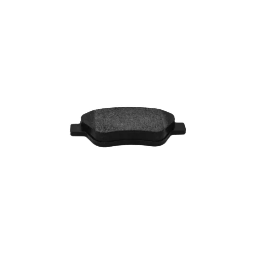 Sada brzdových platničiek kotúčovej brzdy 8DB 355 012-831 /HELLA/ - obr. 1
