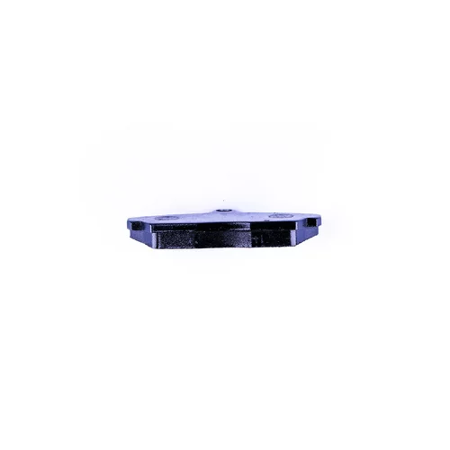 Sada brzdových platničiek kotúčovej brzdy 8DB 355 018-431 /HELLA/ - obr. 2