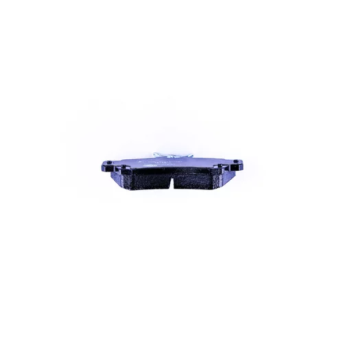 Sada brzdových platničiek kotúčovej brzdy 8DB 355 018-651 /HELLA/ - obr. 2