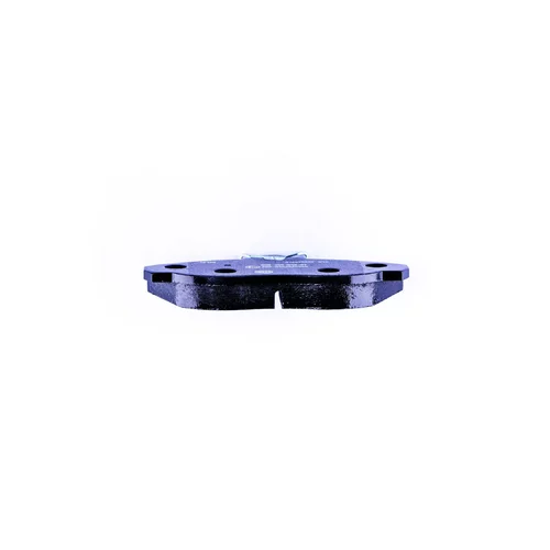 Sada brzdových platničiek kotúčovej brzdy 8DB 355 018-891 /HELLA/ - obr. 2