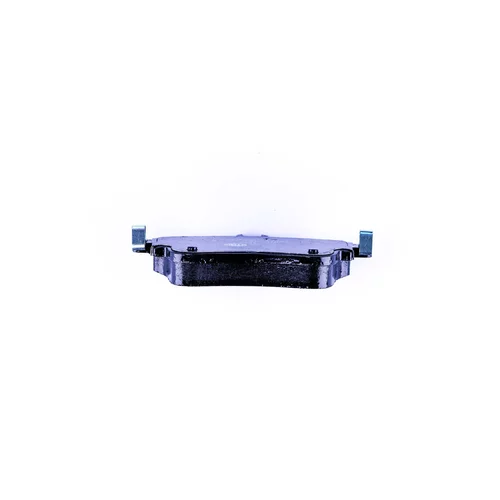 Sada brzdových platničiek kotúčovej brzdy 8DB 355 019-751 /HELLA/ - obr. 2