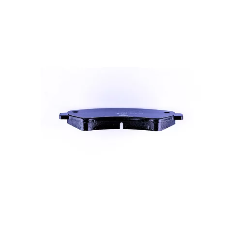 Sada brzdových platničiek kotúčovej brzdy 8DB 355 021-281 /HELLA/ - obr. 2