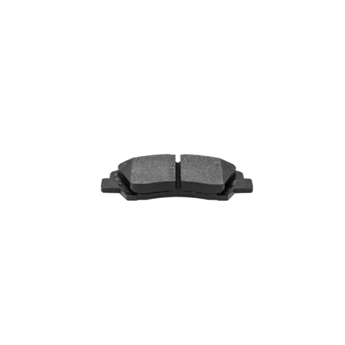 Sada brzdových platničiek kotúčovej brzdy 8DB 355 023-001 /HELLA/ - obr. 2