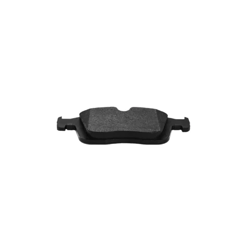 Sada brzdových platničiek kotúčovej brzdy 8DB 355 025-261 /HELLA/ - obr. 2