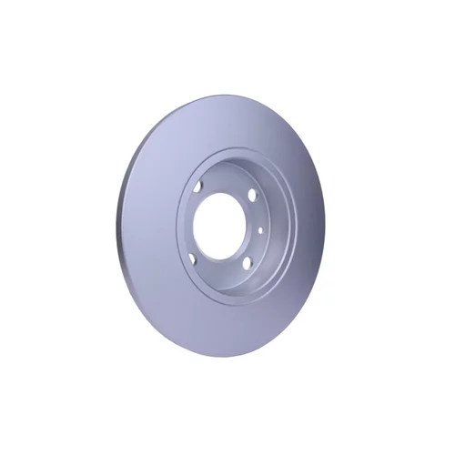 Brzdový kotúč 8DD 355 100-131 /HELLA/ - obr. 2