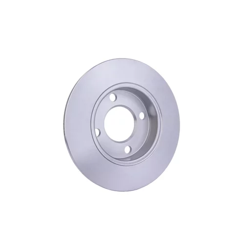 Brzdový kotúč 8DD 355 100-621 /HELLA/ - obr. 2