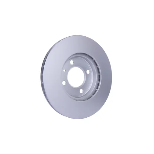Brzdový kotúč 8DD 355 101-321 /HELLA/ - obr. 2