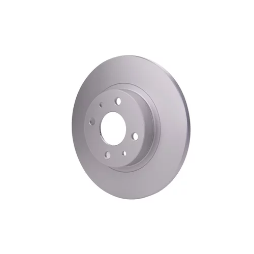 Brzdový kotúč 8DD 355 101-621 /HELLA/ - obr. 2