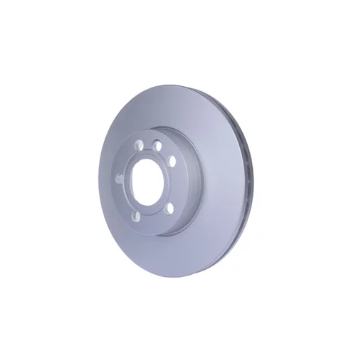 Brzdový kotúč 8DD 355 104-481 /HELLA/ - obr. 1