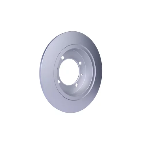 Brzdový kotúč 8DD 355 105-471 /HELLA/ - obr. 2