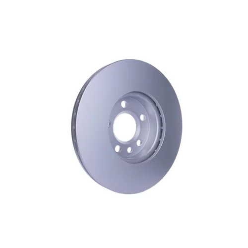 Brzdový kotúč 8DD 355 108-081 /HELLA/ - obr. 2