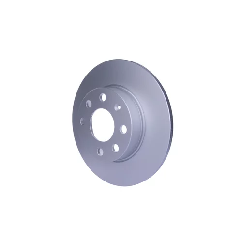 Brzdový kotúč 8DD 355 108-311 /HELLA/ - obr. 1