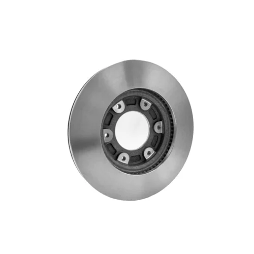 Brzdový kotúč 8DD 355 108-531 /HELLA/ - obr. 2