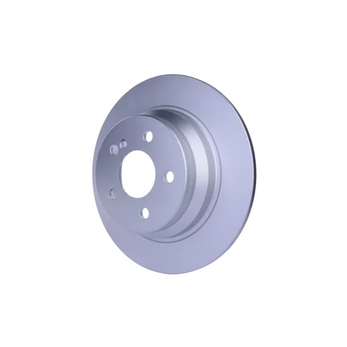 Brzdový kotúč 8DD 355 108-841 /HELLA/ - obr. 1