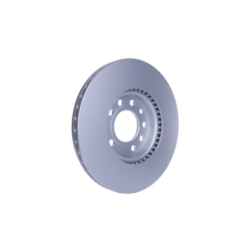 Brzdový kotúč 8DD 355 109-241 /HELLA/ - obr. 2