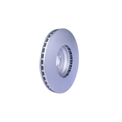Brzdový kotúč 8DD 355 110-001 /HELLA/ - obr. 2