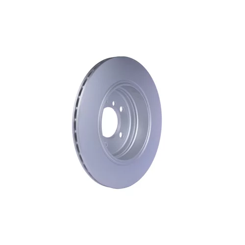 Brzdový kotúč 8DD 355 110-021 /HELLA/ - obr. 2