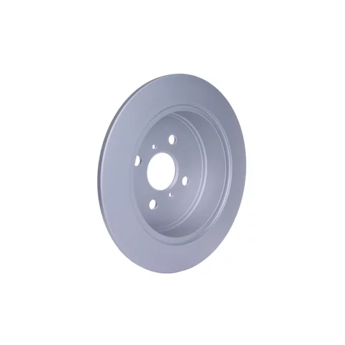 Brzdový kotúč 8DD 355 110-491 /HELLA/ - obr. 2