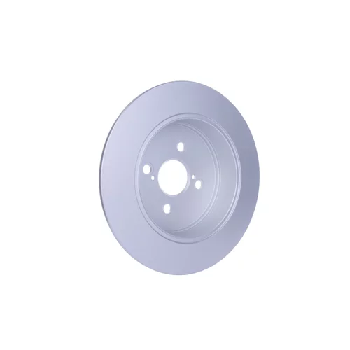 Brzdový kotúč 8DD 355 110-511 /HELLA/ - obr. 2