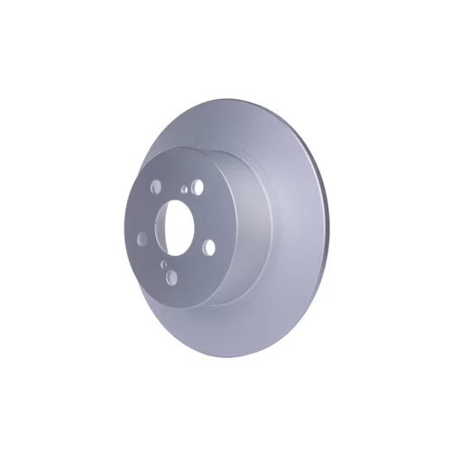 Brzdový kotúč 8DD 355 110-551 /HELLA/ - obr. 1