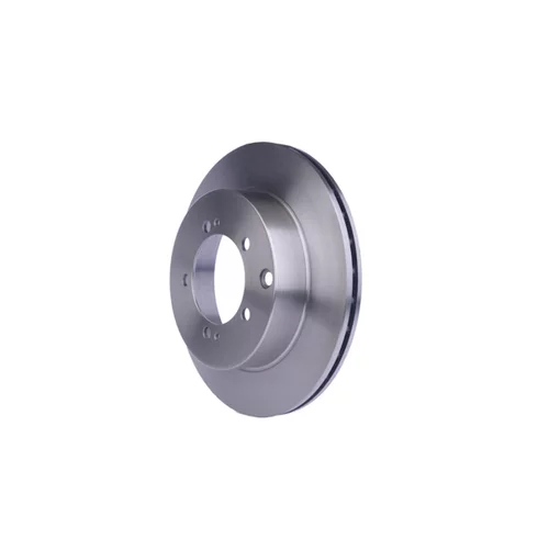 Brzdový kotúč 8DD 355 111-491 /HELLA/ - obr. 1