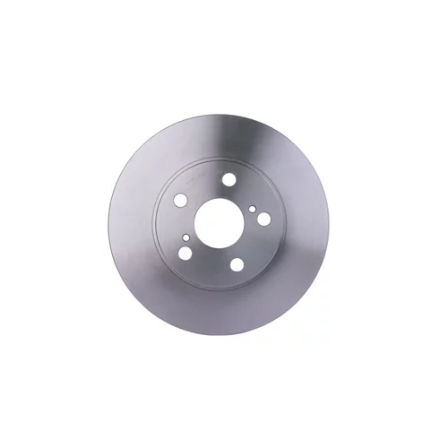Brzdový kotúč HELLA 8DD 355 112-031