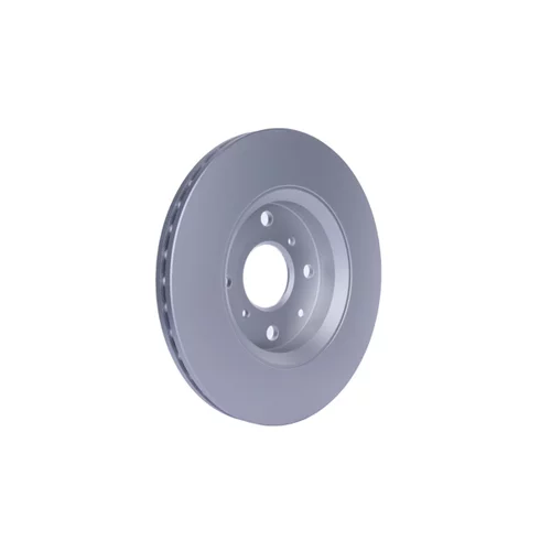 Brzdový kotúč 8DD 355 112-311 /HELLA/ - obr. 2
