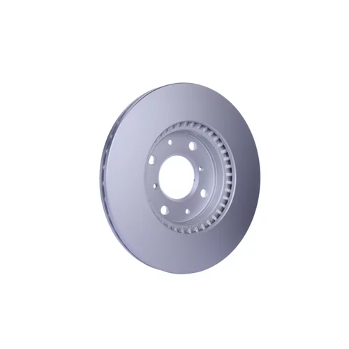 Brzdový kotúč 8DD 355 112-981 /HELLA/ - obr. 2