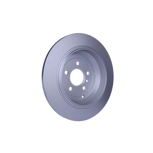 Brzdový kotúč 8DD 355 113-211 /HELLA/ - obr. 2