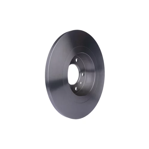 Brzdový kotúč 8DD 355 113-681 /HELLA/ - obr. 2