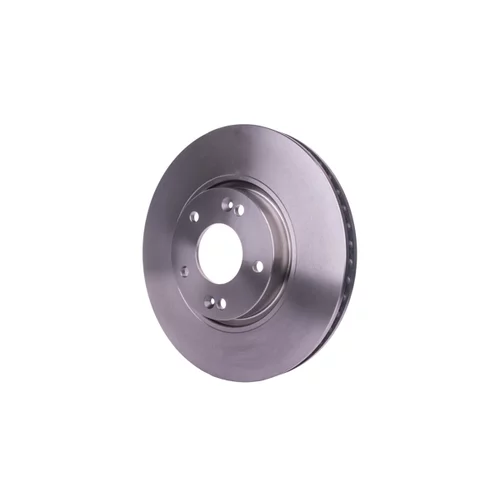 Brzdový kotúč 8DD 355 114-481 /HELLA/ - obr. 1