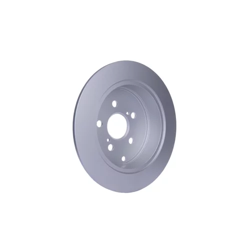 Brzdový kotúč 8DD 355 114-891 /HELLA/ - obr. 2