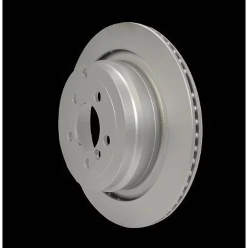 Brzdový kotúč 8DD 355 115-291 /HELLA/ - obr. 1