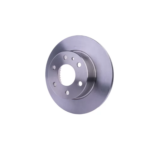 Brzdový kotúč 8DD 355 115-521 /HELLA/ - obr. 1