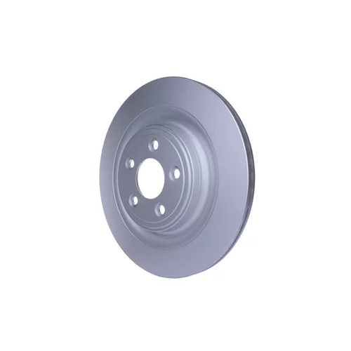 Brzdový kotúč 8DD 355 115-581 /HELLA/ - obr. 1