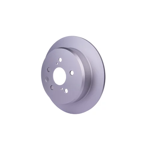 Brzdový kotúč 8DD 355 115-711 /HELLA/ - obr. 1