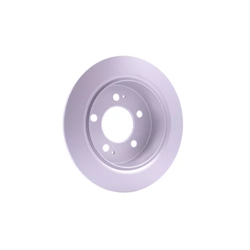 Brzdový kotúč 8DD 355 116-341 /HELLA/ - obr. 2