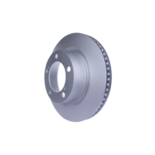 Brzdový kotúč 8DD 355 116-551 /HELLA/ - obr. 1