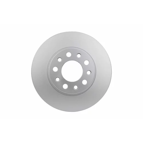 Brzdový kotúč 8DD 355 116-671 /HELLA/ - obr. 1