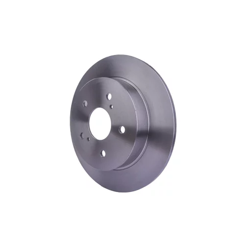 Brzdový kotúč 8DD 355 116-791 /HELLA/ - obr. 1