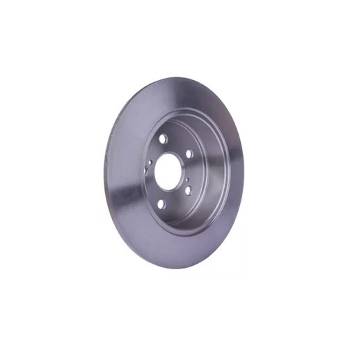 Brzdový kotúč 8DD 355 116-811 /HELLA/ - obr. 2